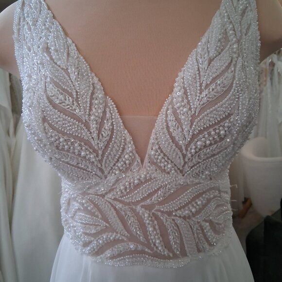 Maurelle by Maggie Sottero - Picture 3 of 5